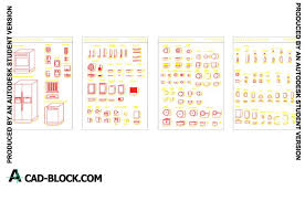 ★【kitchen related items autocad blocks collections】all kinds of kitchen cad blocks $ 29.00 $ 19.00 download ⏬; Cad Furniture Kitchen Blocks Dwg Free Cad Blocks