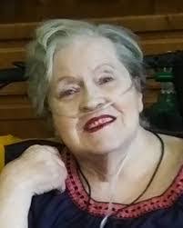 Doris Coplin's Instagram, Twitter & Facebook