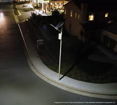 A dark sky friendly light provides a distinct light pattern that is shielded from casting light above top of the fixture. Dark Sky Controls No Wasted Light Solar Led Lighting