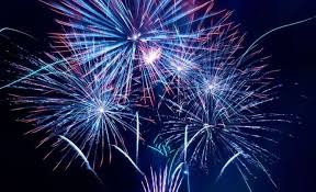 Light Basics Fireworks Let Freedom Ring Fireworks Show