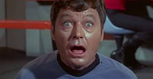 Star Trek Movie Potential from The Next Generation Episode