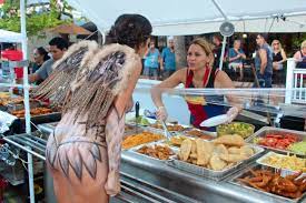 Amsterdam kalverstraat 152, 1012xe, amsterdam, 1012 opening 10.00 to 18.00 today. Key West Street Fair Part 1 Risky Public Teen Gangbang In The Street Part