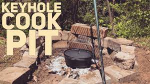 Maybe you would like to learn more about one of these? Keyhole Cook Pit Youtube