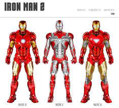 Iron Man 2 2010 By Efrajoey1 Iron Man Avengers Iron Man Marvel Iron Man