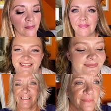 Kat Steele Makeup Artist