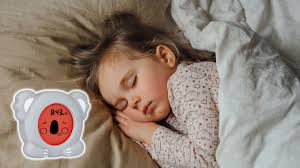 Sweet Dreams Start Here: Introducing the Oricom Sleep Trainer Digital Clock 