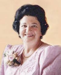 Rosina DeAngelis Obituary