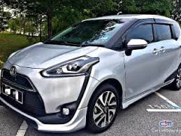 Mereka tak mahu melalui proses jual beli yang makan masa dan mungkin juga memerlukan wang tunai dengan segera. Kereta Toyota Avanza Sambung Bayar Trovit