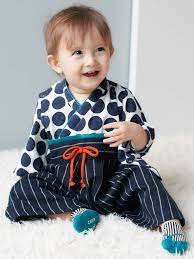 50278 011 l jpg 1 200 1 600ピクセル 赤ちゃん 袴 ベビー ウェア ベビースリング