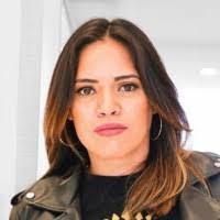 Maritza Quintanilla's Instagram, Twitter & Facebook