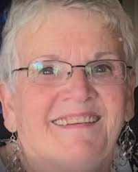 Carol Ann Fodor Bruce Obituary August 6, 2023