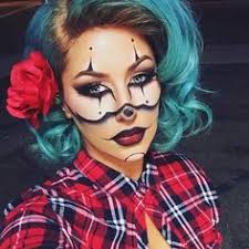 Discover 56 halloween and halloween makeup looks ideas