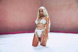 Is for sale for usd $3,000. Doja Cat Releases Live Vevo Performance Of Streets
