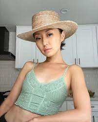 Instagram/ sophia chang the female worker says she will handle it and is seen approaching the man's table before. Sophia Chang Sophiachang Instagram Photos And Videos