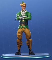 All meshes / materials may not be totally accurate. Fortnite Codename Elf Skin Rare Outfit Fortnite Skins