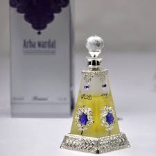 See more of araba on facebook. Arba Wardat Perfume Oil 30 Ml 1 6 Oz By Rasasi Intense Oud