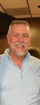 Roy Charles Schriever