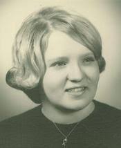 JoAnne Tate Obituary