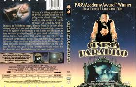 The avengers the ultimate collection 2019 dvd cover. Cinema Paradiso 1999 R1 Dvd Cover Label Dvdcover Com