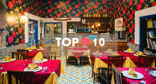 Top 10 Restaurant A Essaouira Maroc Restaurant Marocain International