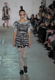 Bernhard Wilhelm RTW Spring 2009