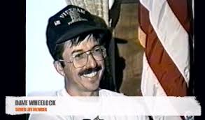 Greetings folks, it's sad to report to you that Dave Lydick passed away the  other day. David was a truck driver out of the Parkesburg facility till  1982 when he and I