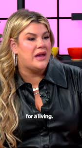 Heather Mcmahan Pitbull Impersonation