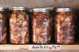 Maybe you would like to learn more about one of these? Canning Apple Pie Filling