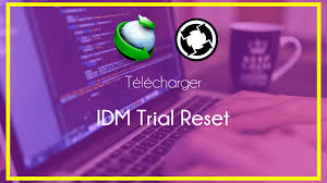 Trial versions of software usually contain all the functionality of the regu. Telecharger Idm Trial Reset 2021 Activer Idm Gratuit A Vie