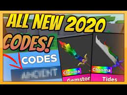 Murder mystery 2 all codes 2020 april | all working murder mystery 2 roblox codes (not expired) all new. Free Godly Knife All Murder Mystery 2 Codes April 2020 Roblox Youtube