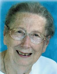 Gladys Clark Obituary (2014)