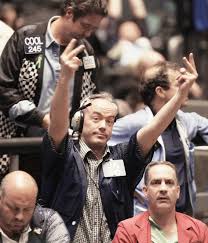 The s&p 500, or simply the s&p, is a stock market index that measures the stock performance of 500 large companies listed on stock exchanges in the united states. Stocks Rally As Investors React To Good Reports Article Photos
