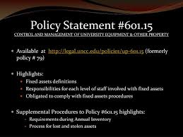 Incumbent must perform the essential duties and responsibilities with or without reasonable accommodation. Ppt Fixed Assets Powerpoint Presentation Free Download Id 5269690