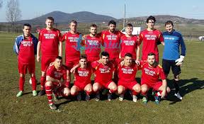 Someșul Oar este noul lider al Ligii a IV-a Elite