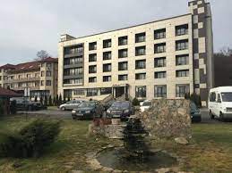 4 stars hotel president is situated in baile felix in baile felix in 957 m from the centre. Hotel President Bewertungen Fotos Preisvergleich Baile Felix Transylvanien Tripadvisor