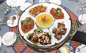 Paket buka puasa hotel hyatt regency yogyakarta. 10 Hotels With Great Ramadan Buffets In Selangor Free Malaysia Today Fmt