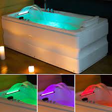 Rechteck badewanne 190 x 90 cm. Whirlpool Budelli 160x80 R Tronitechnik