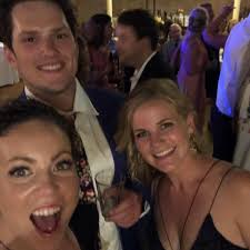 Annie Tasker and Jake Hartley's Wedding Website