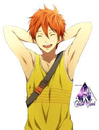 He takes to the skies in his airplane, accompanied by a dog, a monkey , and a pheasant, and heads for an island. 403 Forbidden Free Anime Eternal Summer Momotarou Mikoshiba