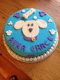 Puppy Dog Cake Cupcake Cakes Animal Cakes Dessert Recipes