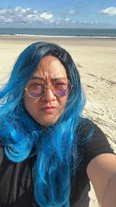 I used to rule the world Seas would rise when I gave the word Now in the  morning, I sleep alone Sweep the streets I used to own