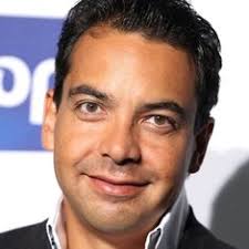 Patrick Cohen — The Movie Database (TMDB)