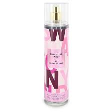 I unbox my new perfume and tell you all my thoughts and honest review. Ariana Grande Sweet Like Candy Body Mist Spray 240ml Womens Perfume Ebay