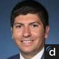 Dr. Edward Arous, MD