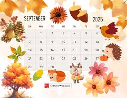 Free September 2025 Calendar Printable PDF  https://www.entheosweb.com/freebies/september-2025-calendars/  #September2025 #Calendar #PrintableCalendar #Printable #PDF