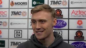 I'm Buzzing To Be Back