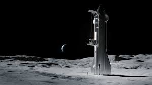 The value of spacex has increased over time. Spacex S Starship May Start Flying Moon Missions In 2022 Space