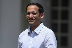 Sehingga data harta kekayaannya belum terdaftar dalam laporan harta kekayaan penyelenggara negara (lhkpn). Jadi Menteri Termuda Begini Perjalanan Karier Nadiem Makarim
