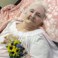 Virginia Kay Clary Obituary February 16, 2025