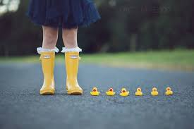 1 Prop I 3 Ways Yellow Hunter Rain Boots Photography Mini Sessions Kids Photoshoot Easter Photoshoot